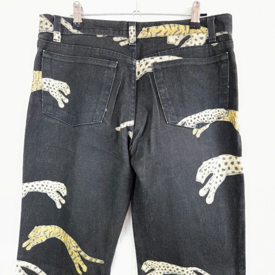 roberto cavalli y2k