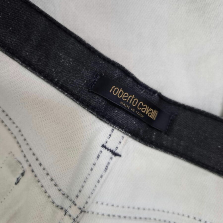 roberto cavalli label