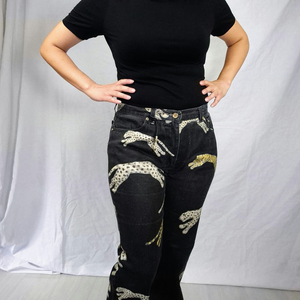 roberto cavalli tigri