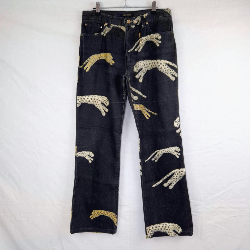 Jeans Cavalli
