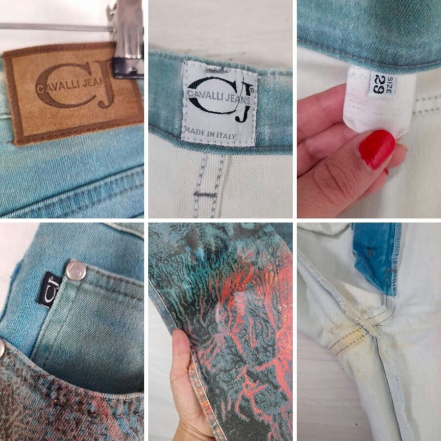 jeans streetwear