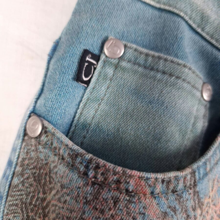 jeans cavalli 1999