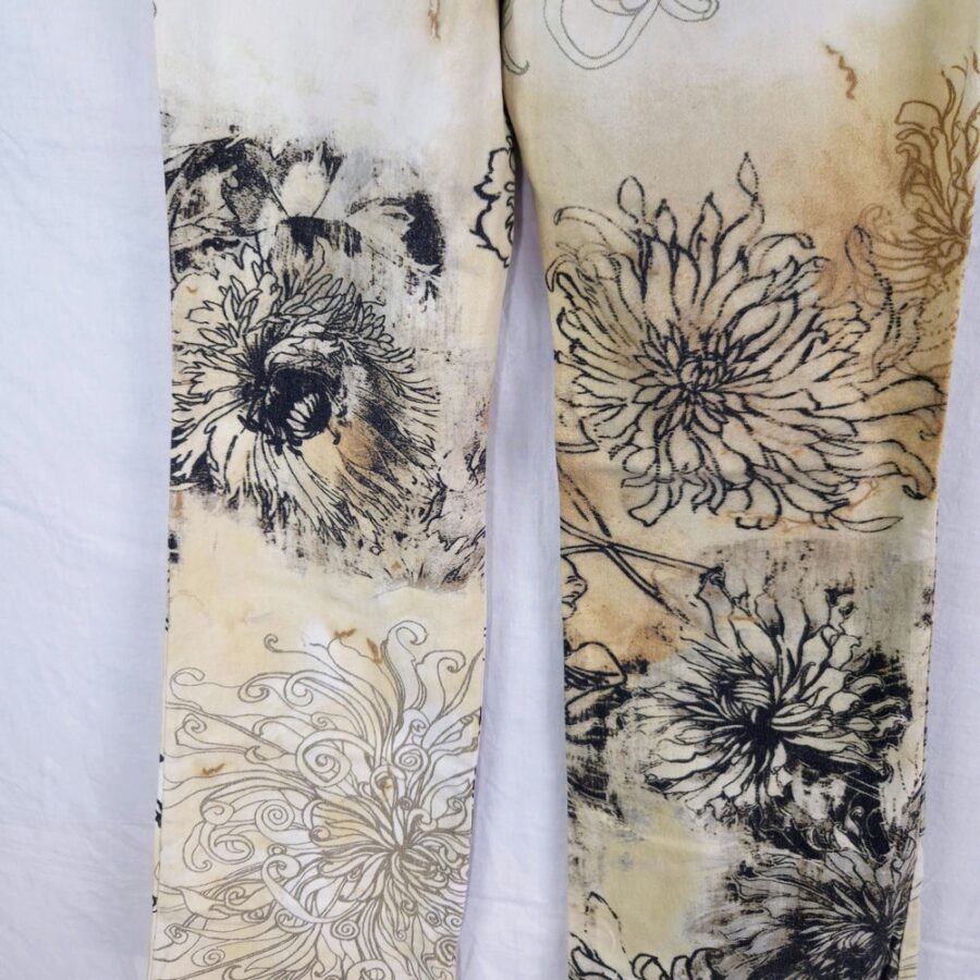 jeans roberto cavalli