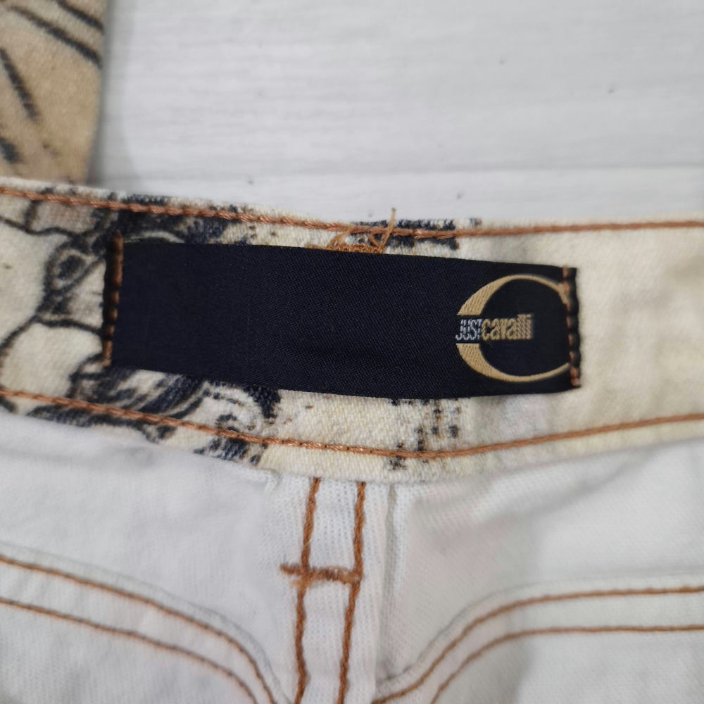 just cavalli vintage