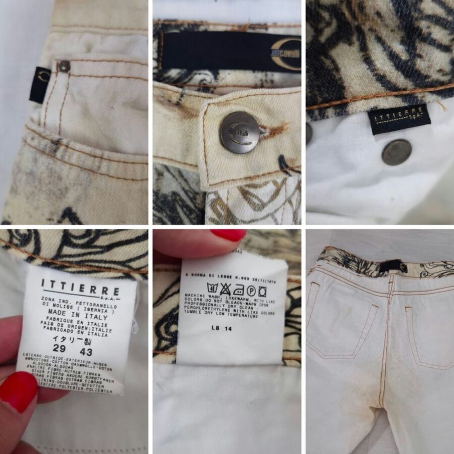 jeans y2k