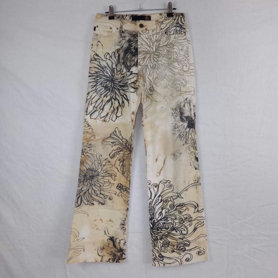 jeans just cavalli