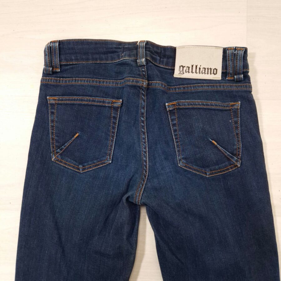 y2k jeans