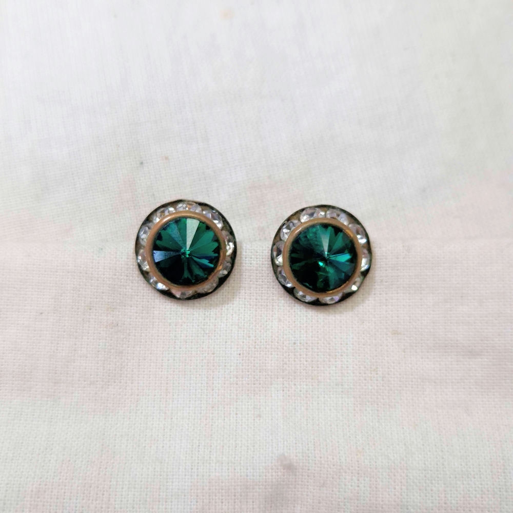 Orecchini vintage piccoli