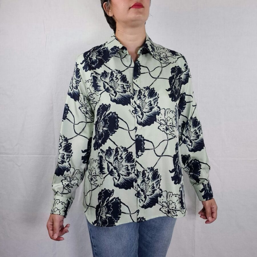 camicia anni 2000