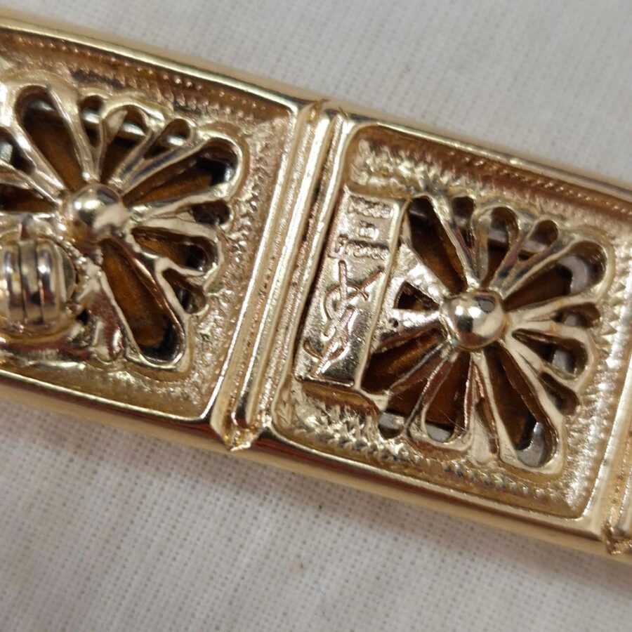 ysl spilla