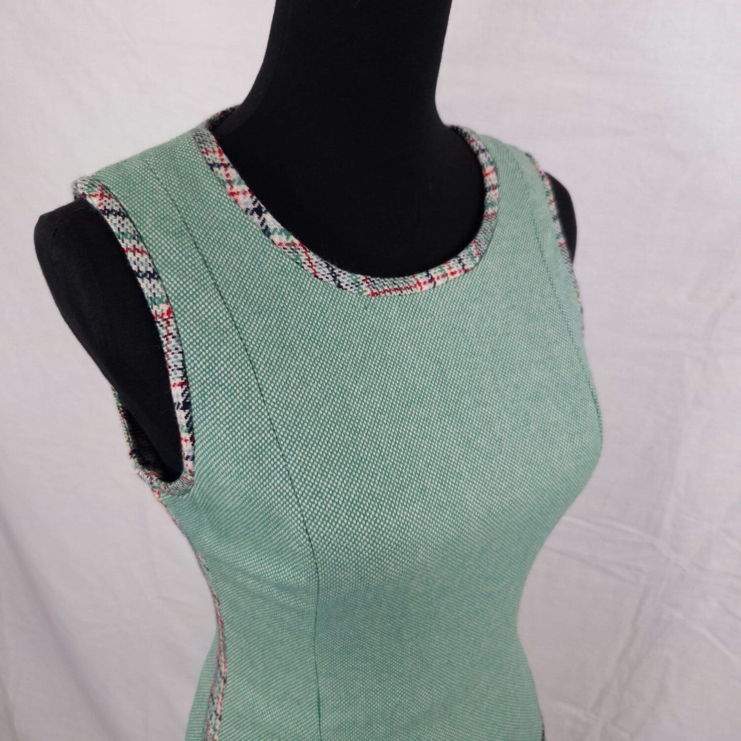 abbigliamento stile mod