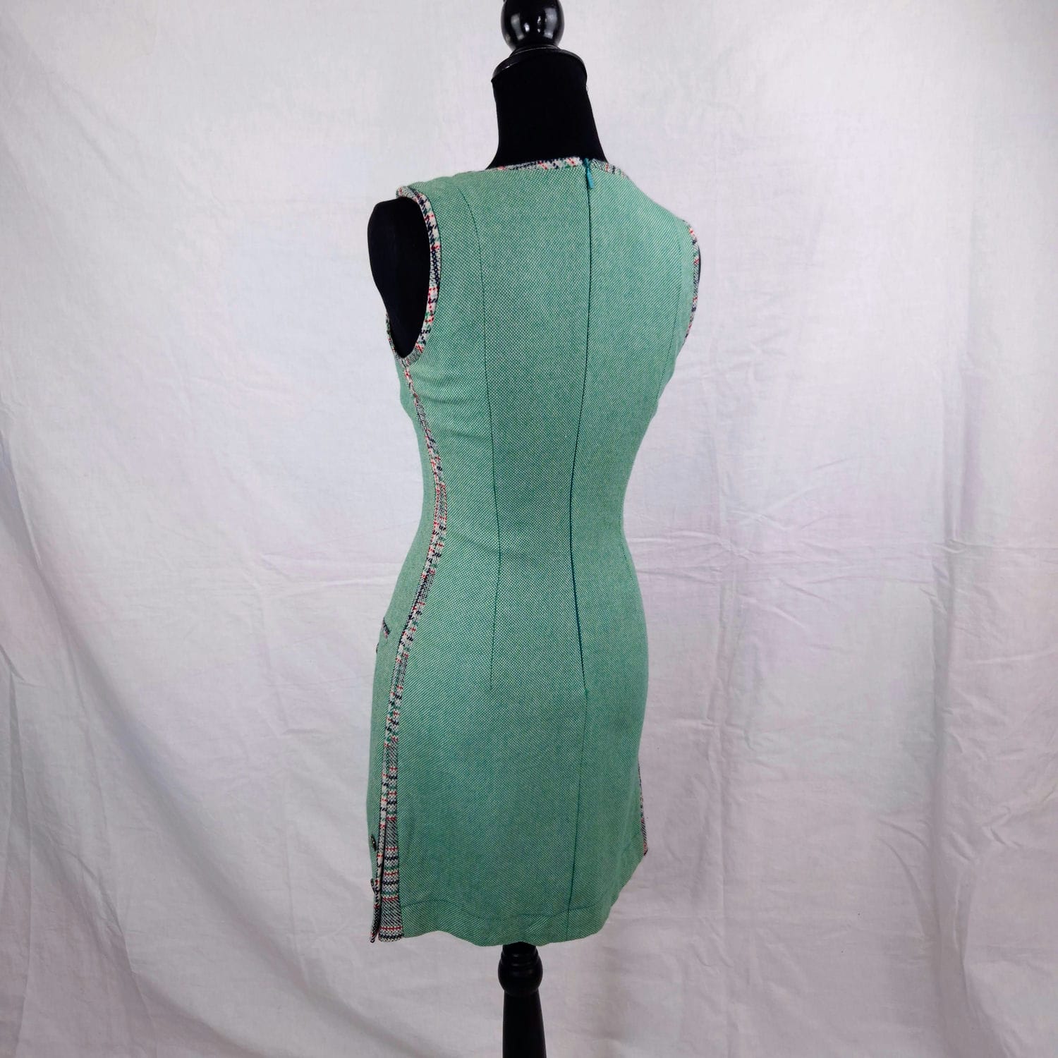 moda donna stile mod