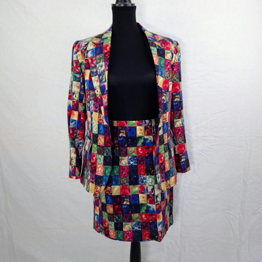 kenzo vintage