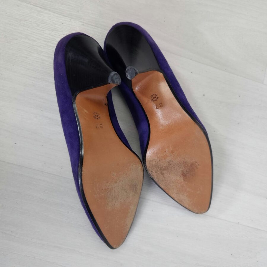 scarpe glam