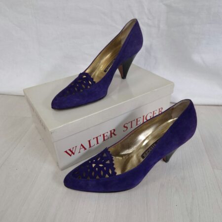 Walter Steiger