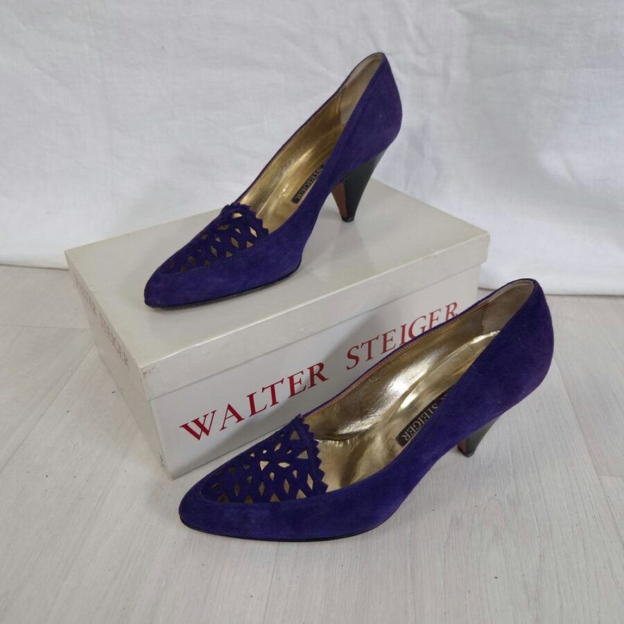 Walter Steiger