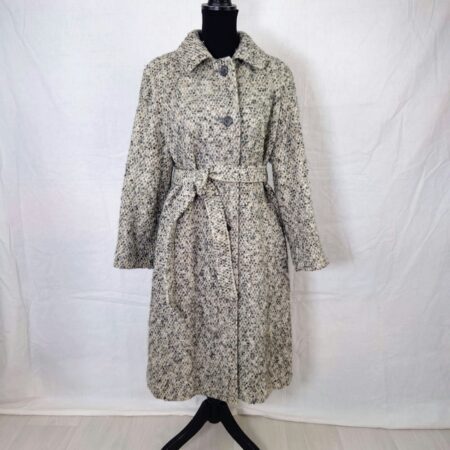 Aquascutum cappotto