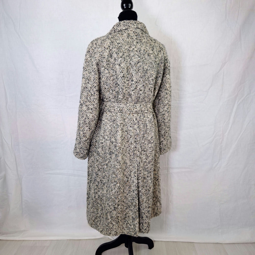 cappotto vintage anni 90