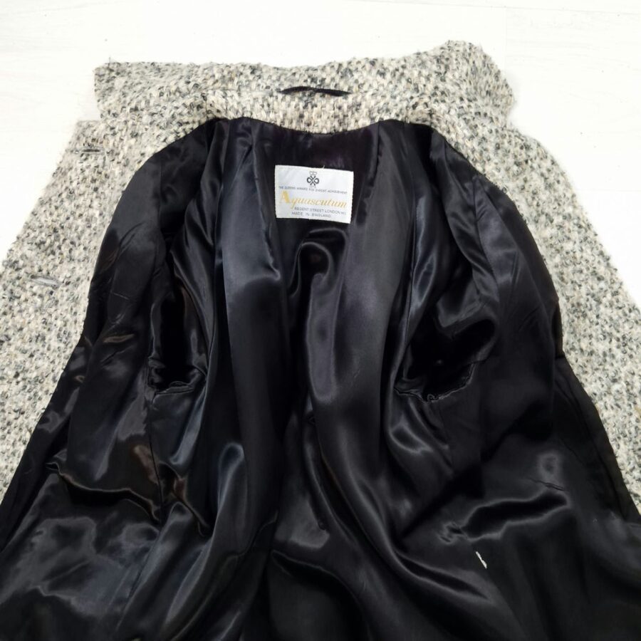 auqascutum vintage