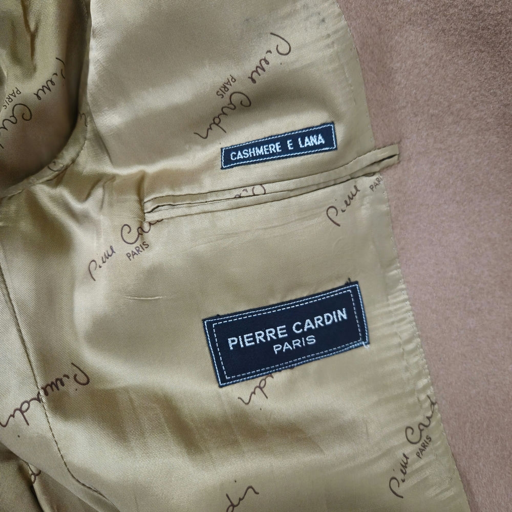 pierre cardin uomo