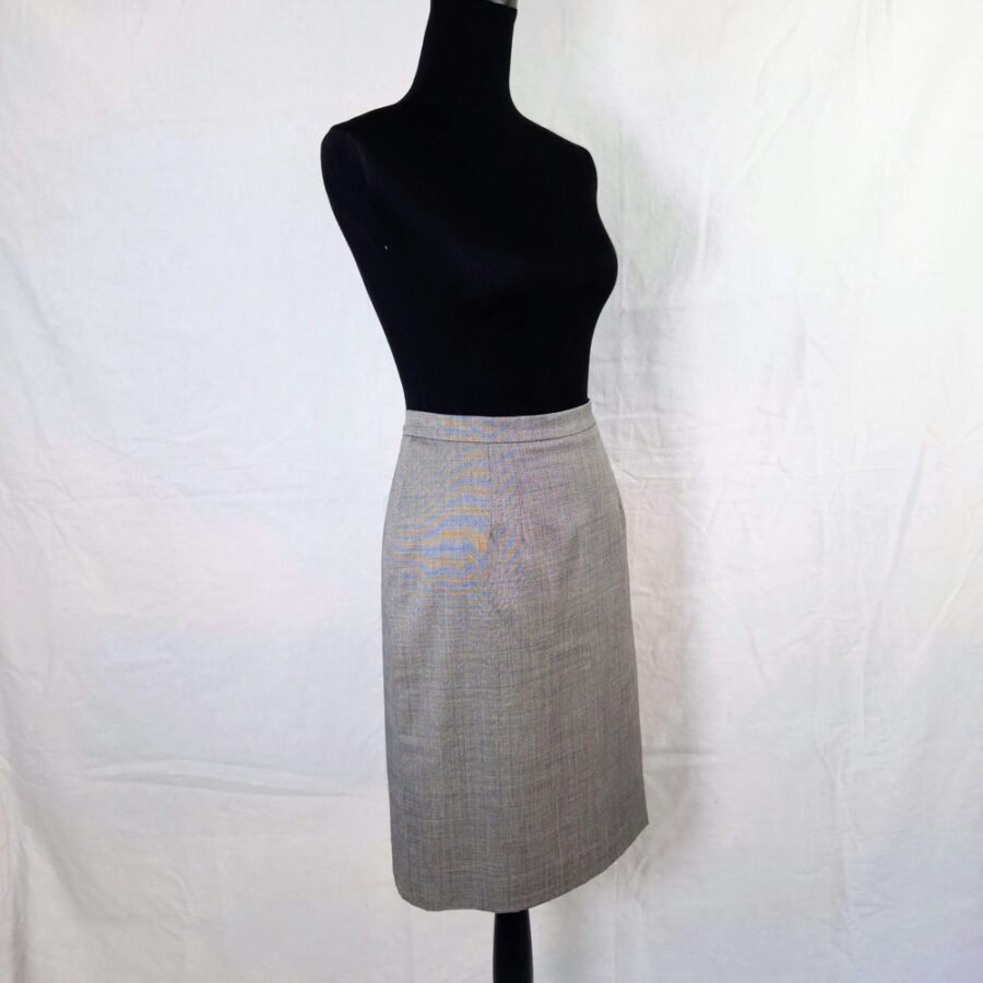 Christian Dior skirt
