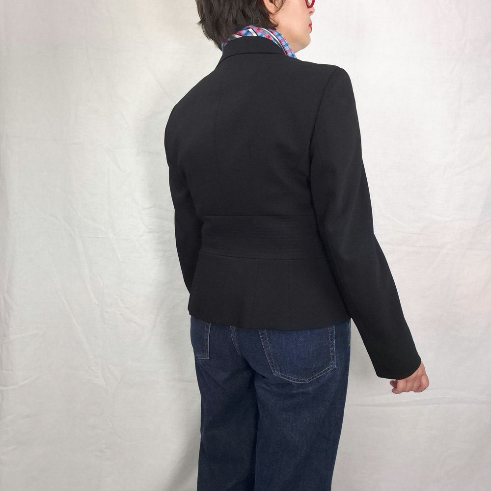 gianfranco ferré vintage