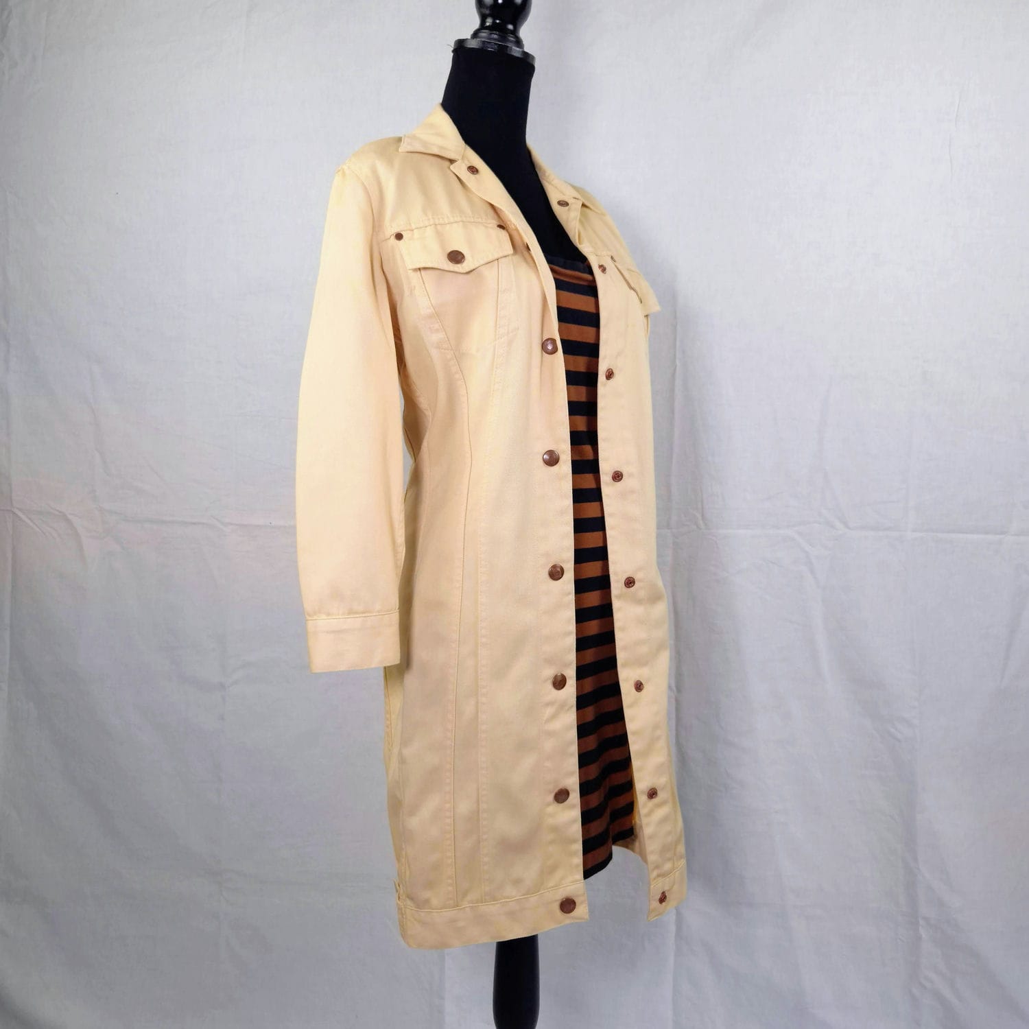 Junior Gaultier vintage anni '90