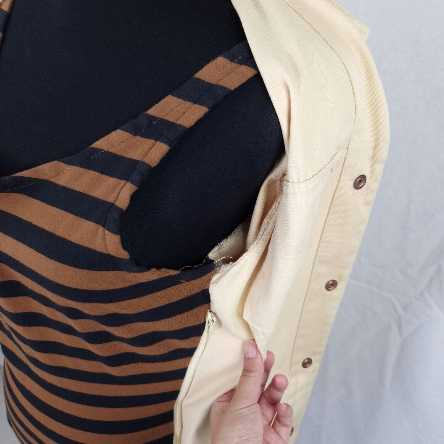 vestito vintage Gaultier