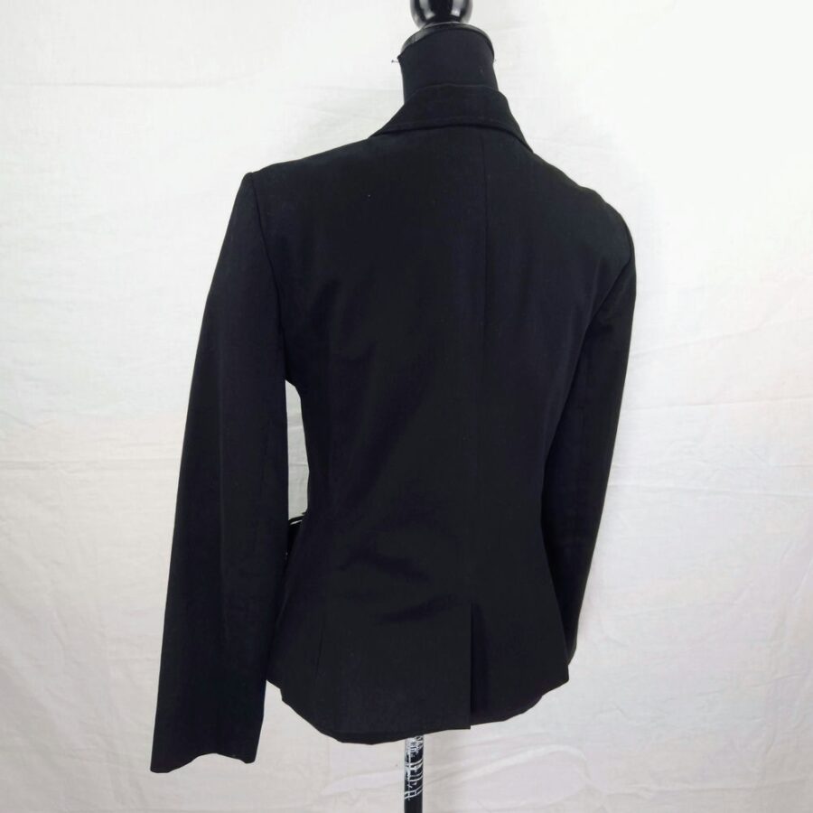 giacca donna casual