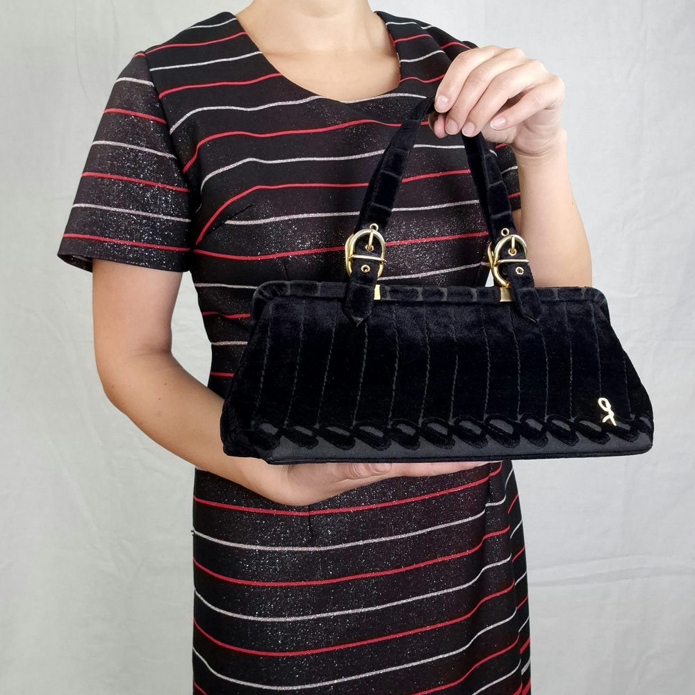 Roberta di Camerino bag