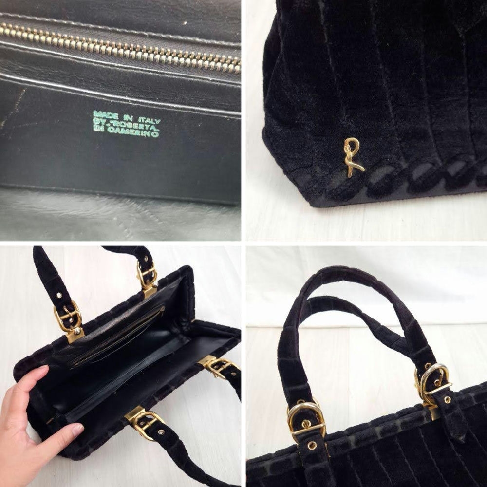 roberta di camerino vintage