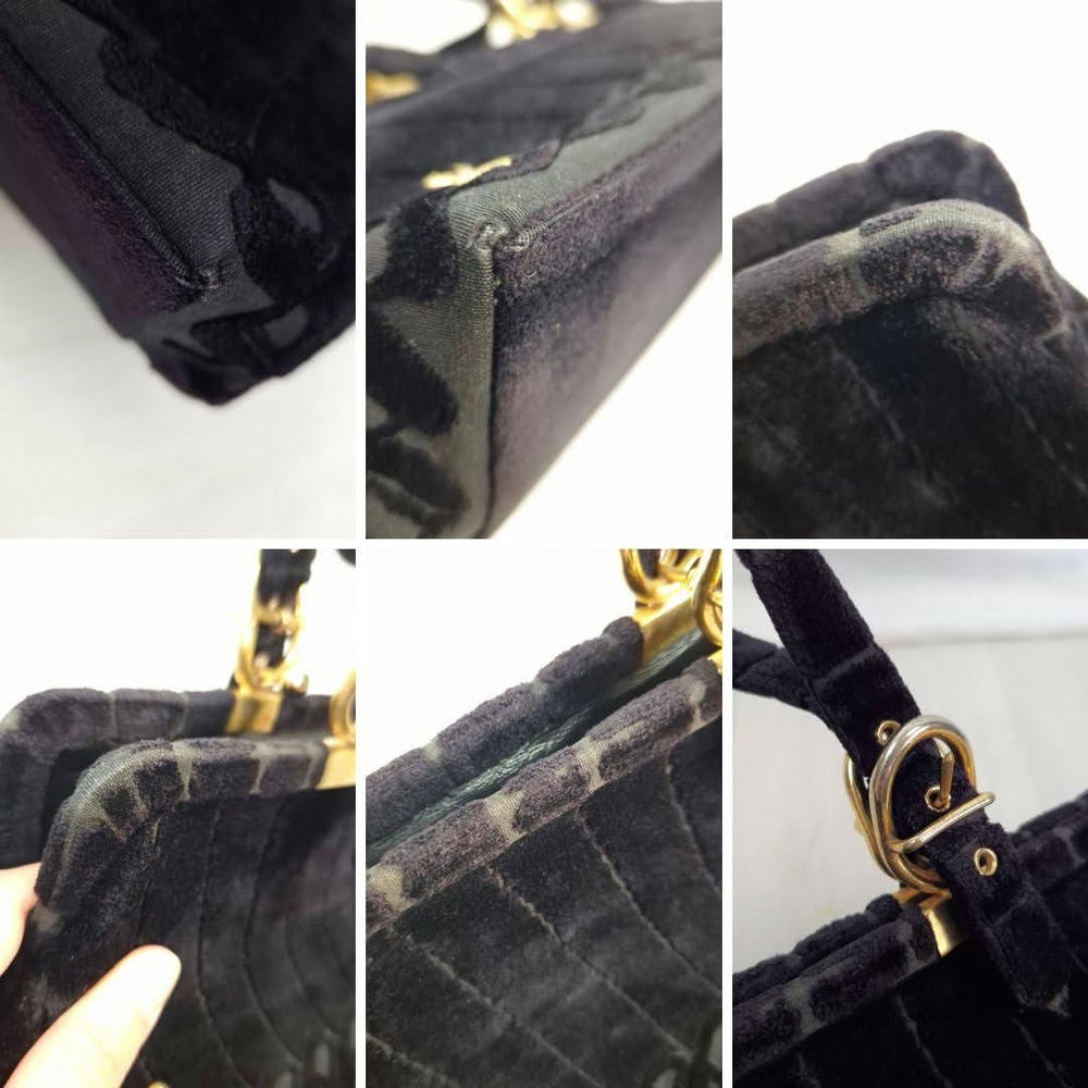 borsetta vintage anni 50