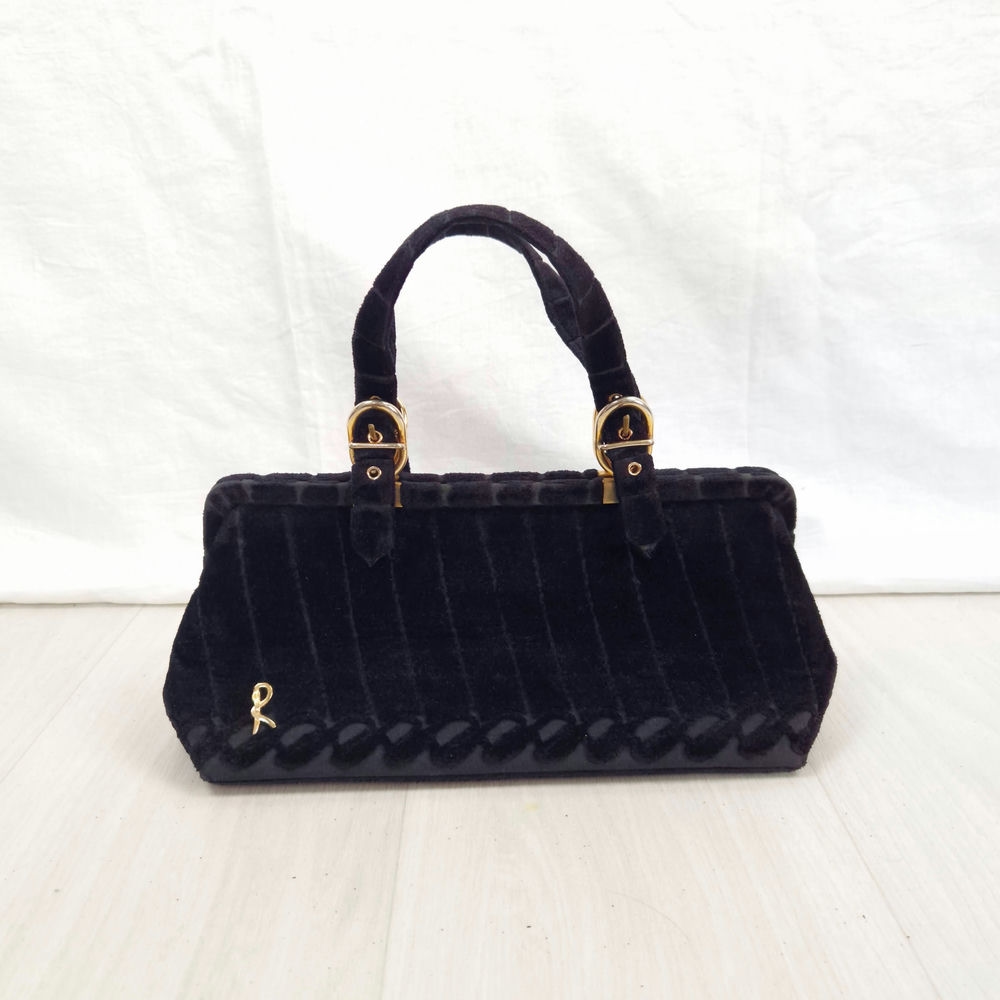 Roberta di Camerino borsa vintage