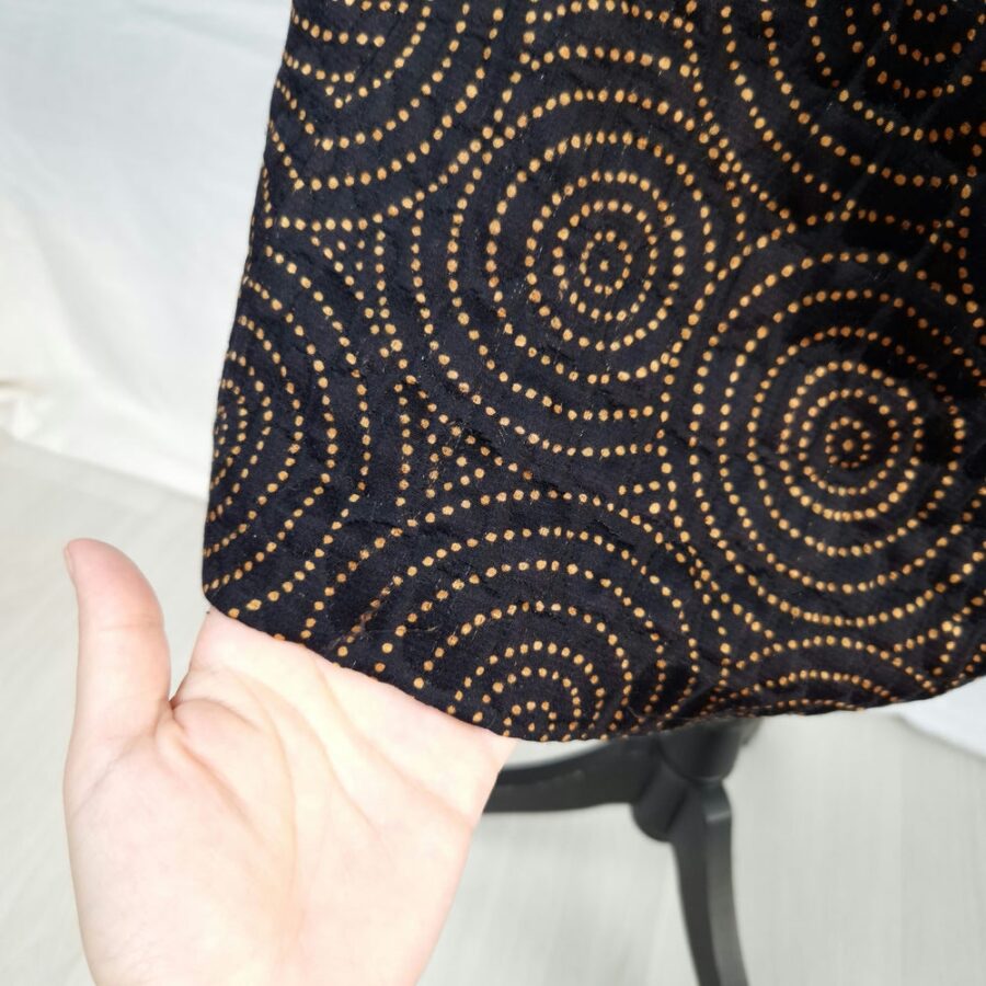 tailleur versace