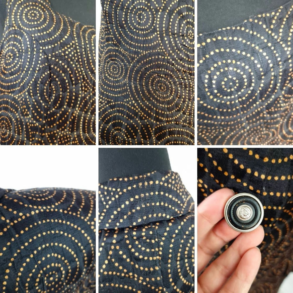 gianni versace completo