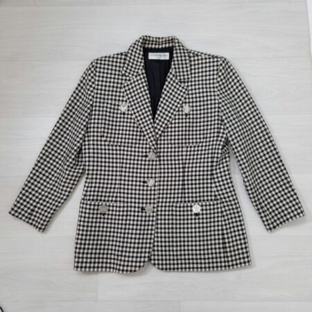 YSL Variation giacca