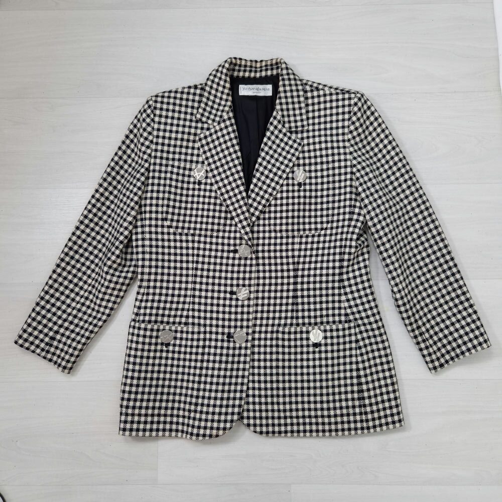 YSL Variation giacca