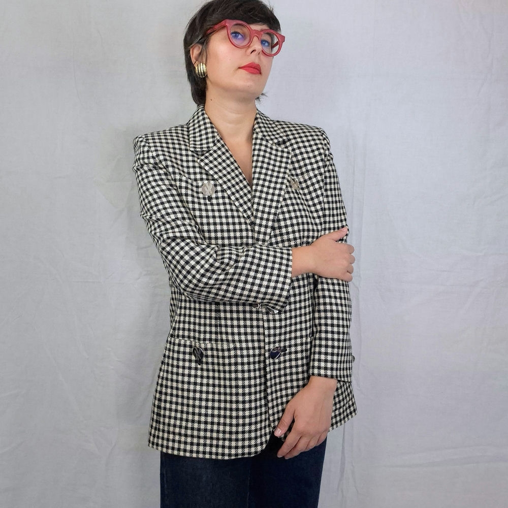 giacca donna anni 90