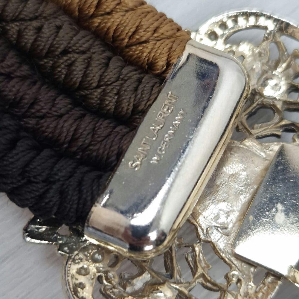 saint laurent vintage