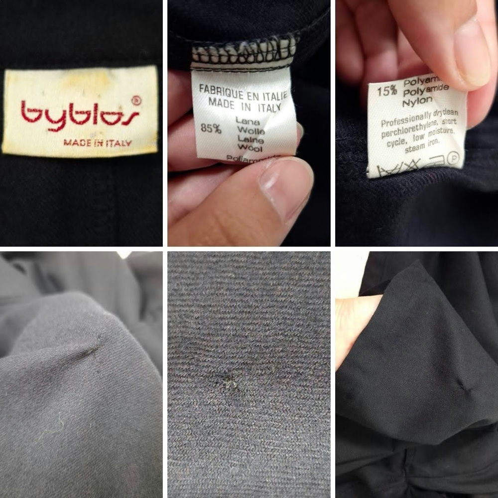 byblos label