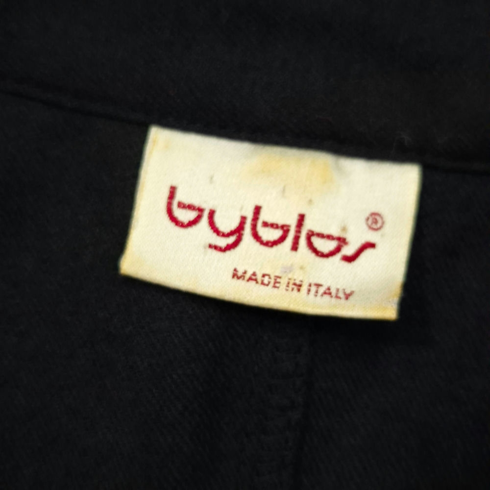 byblos vintage