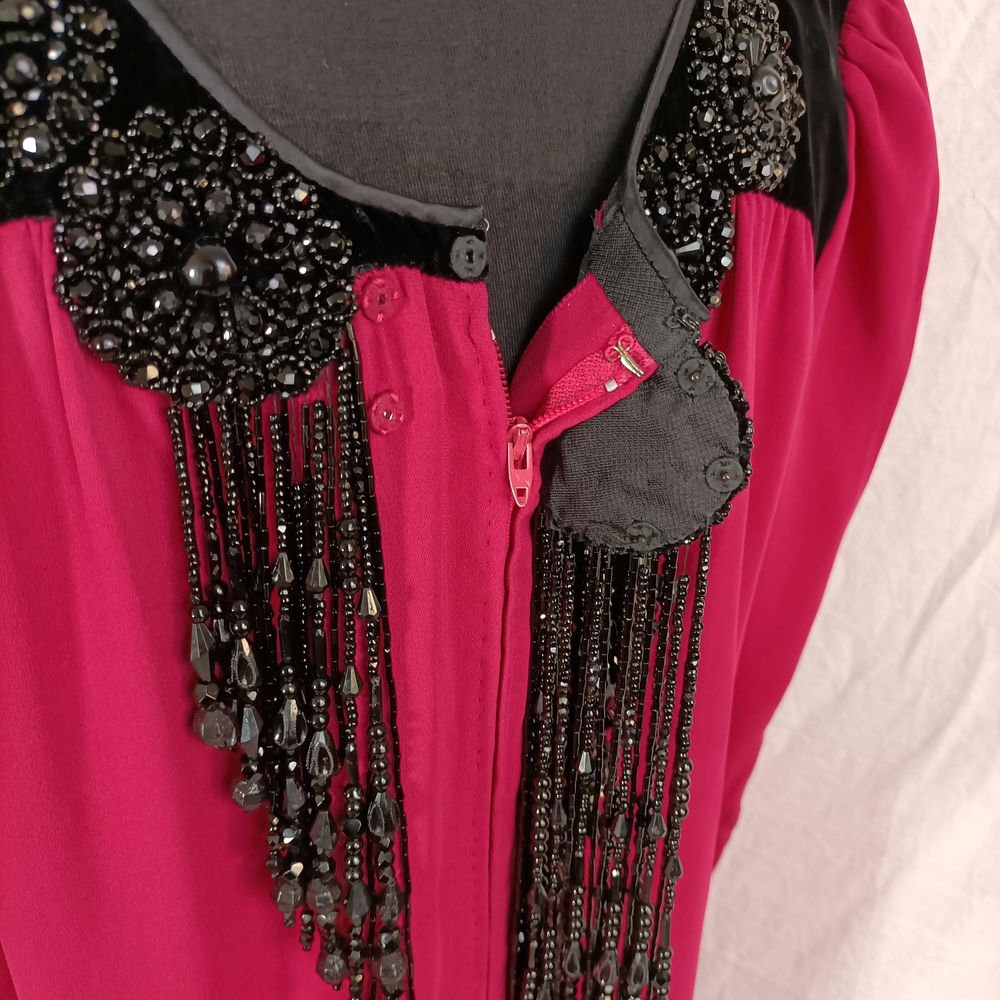 Valentino Couture abito