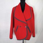 caban rosso