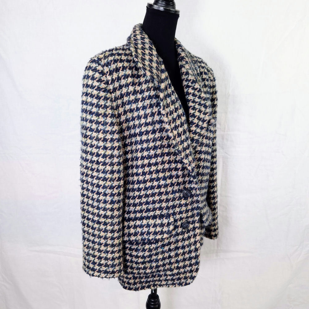 moda vintage anni 80