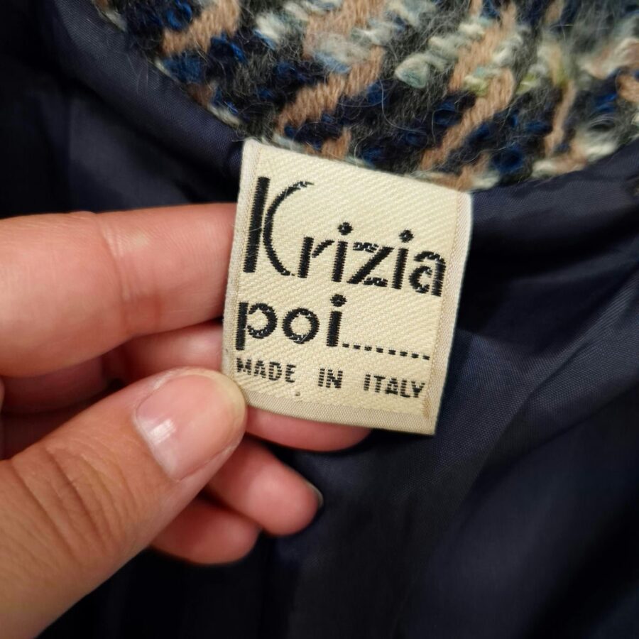 Krizia poi