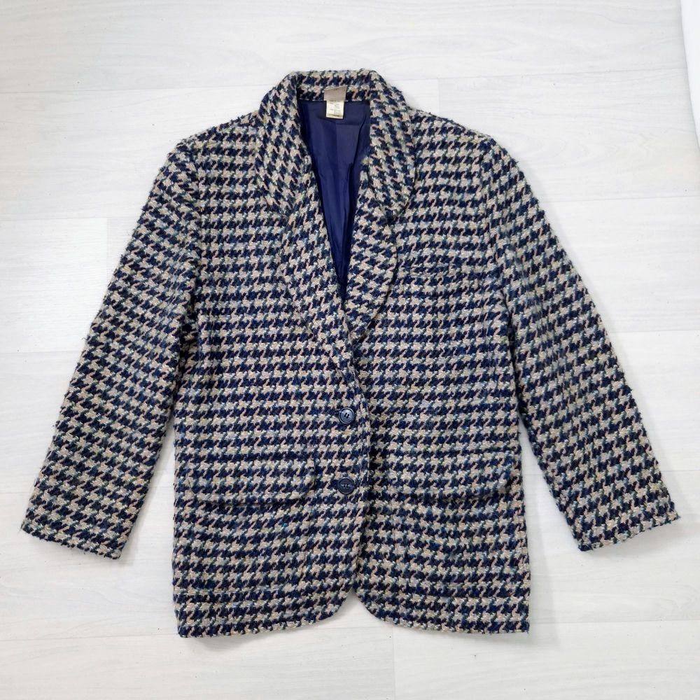 cappotto Krizia vintage