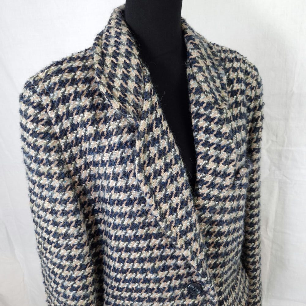 cappotto vintage donna