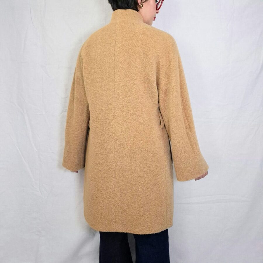 cappotto orsetto
