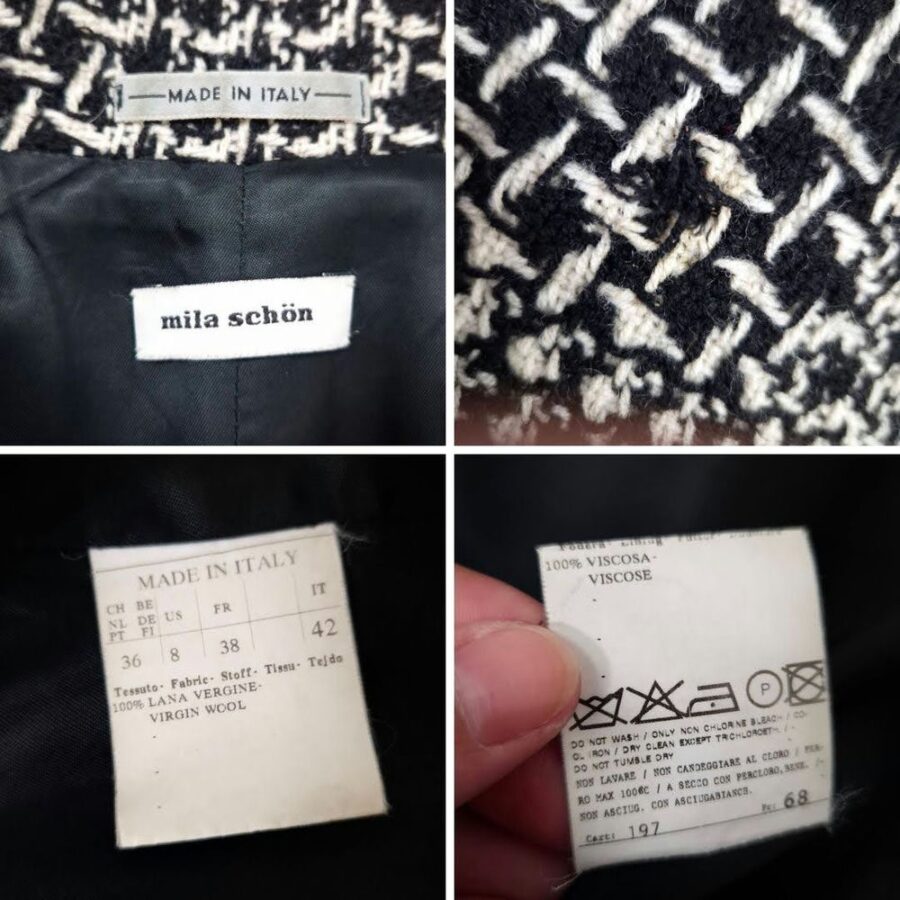mila schon label