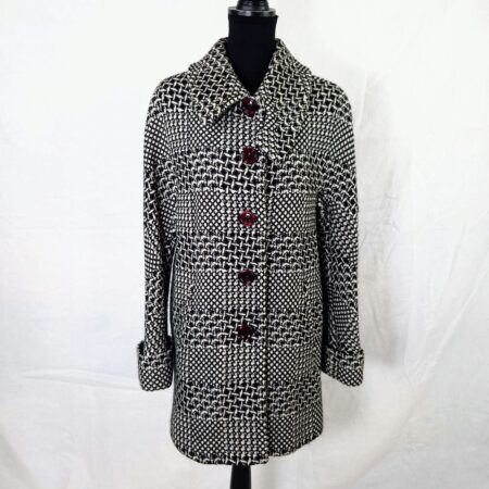 cappotto lana
